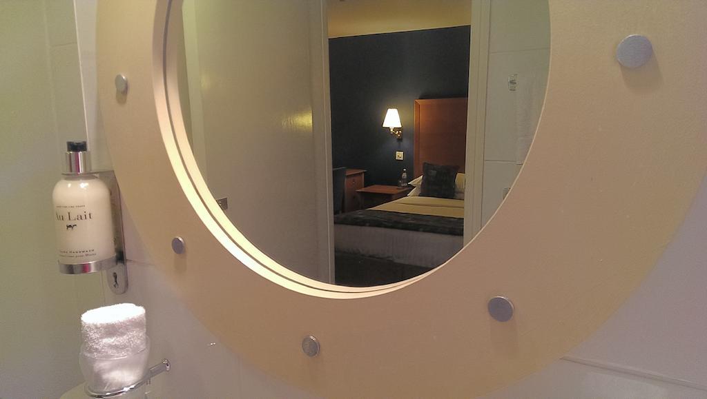 אייר Malin Court Hotel And Restaurant חדר תמונה