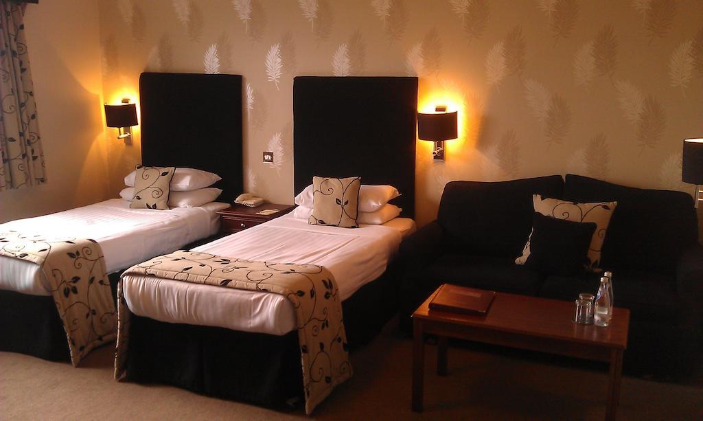 אייר Malin Court Hotel And Restaurant חדר תמונה